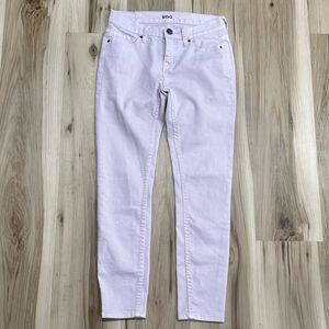 Urban Outfitters BDG Mid Rise Twig Grazer Pink Women’s 26